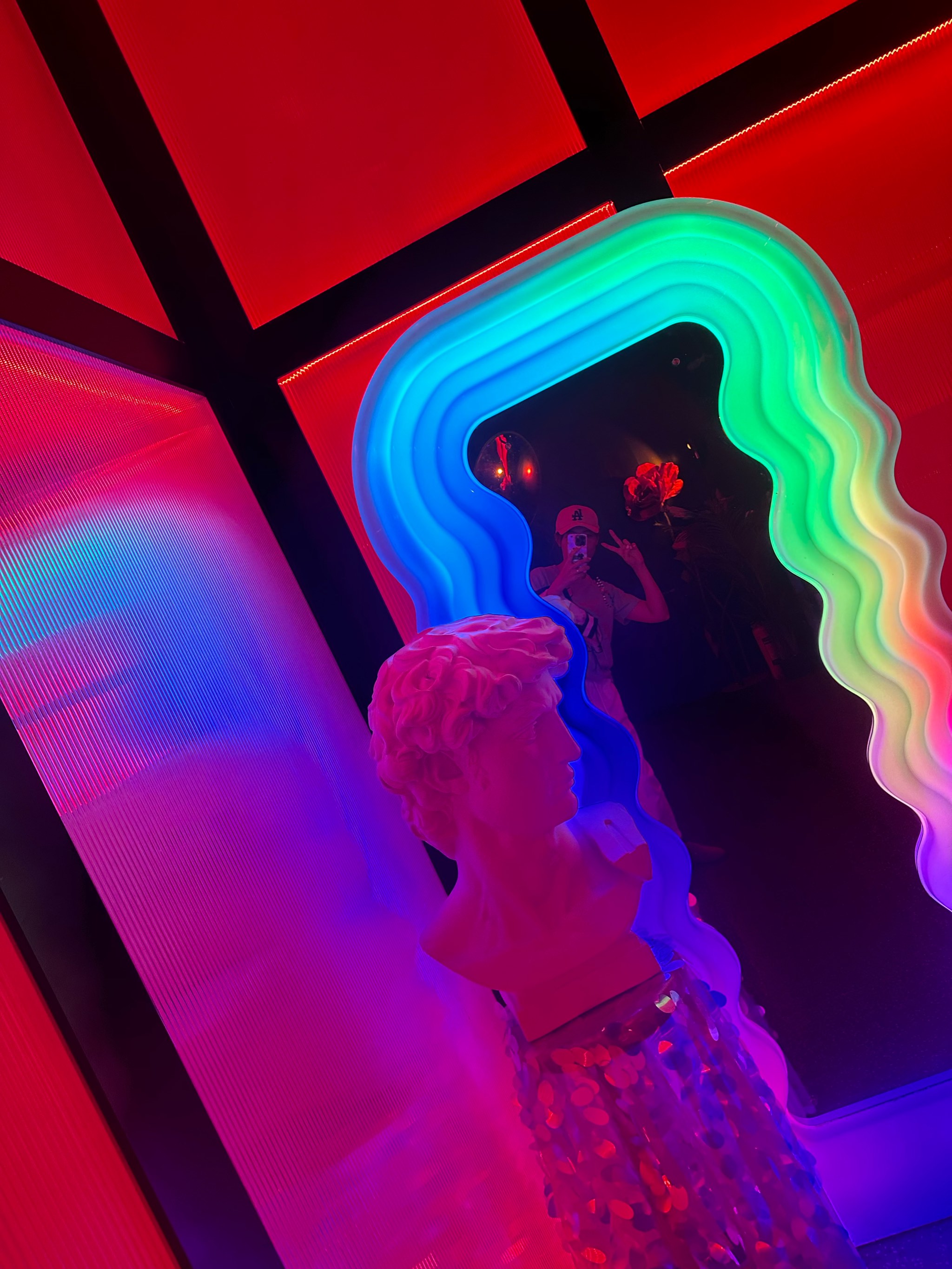 鹤壁商务ktv怎么玩技巧揭秘-山城区ktv预定