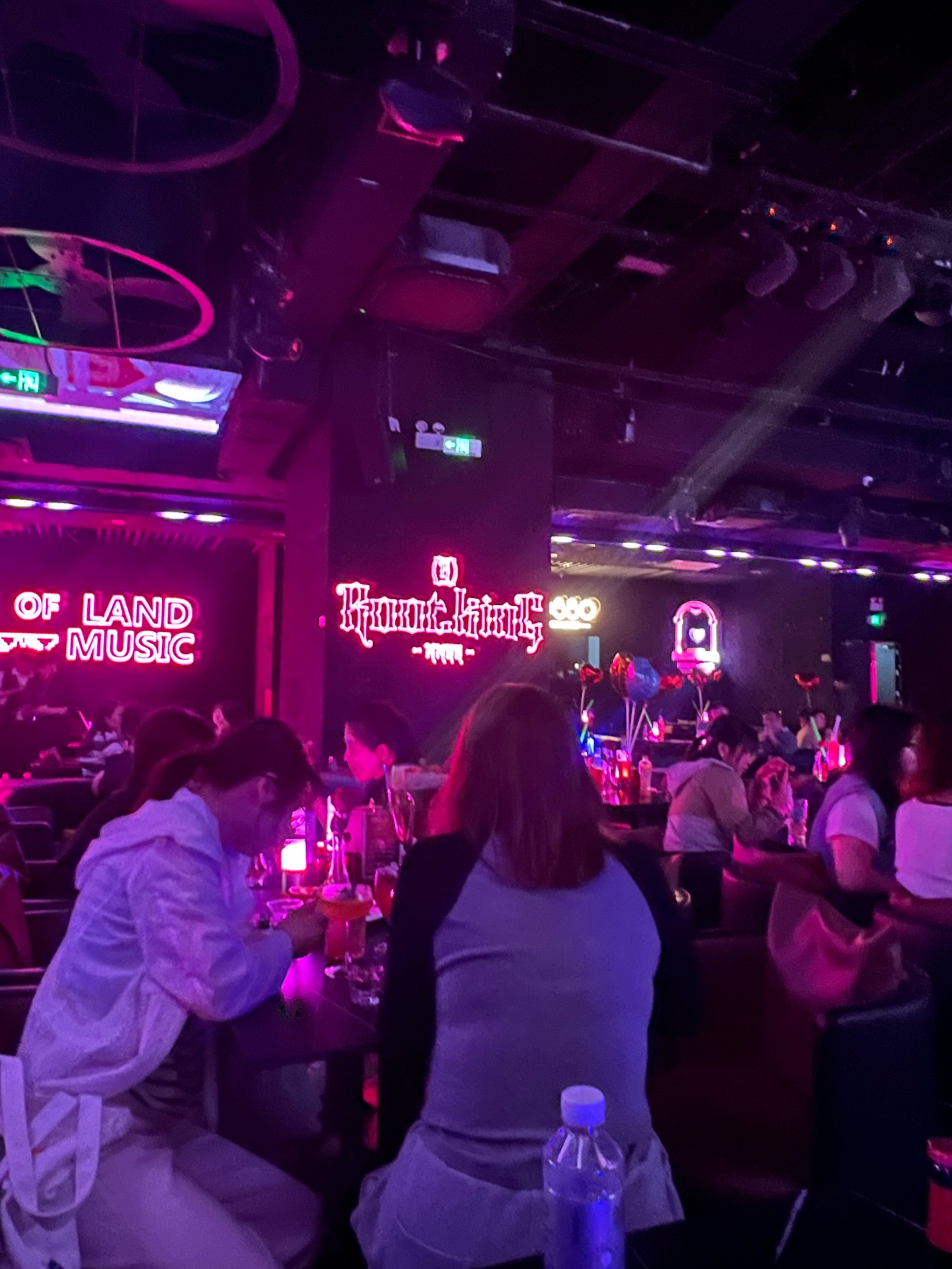 鹤壁商务ktv夜场宣传新体验-淇县ktv预定