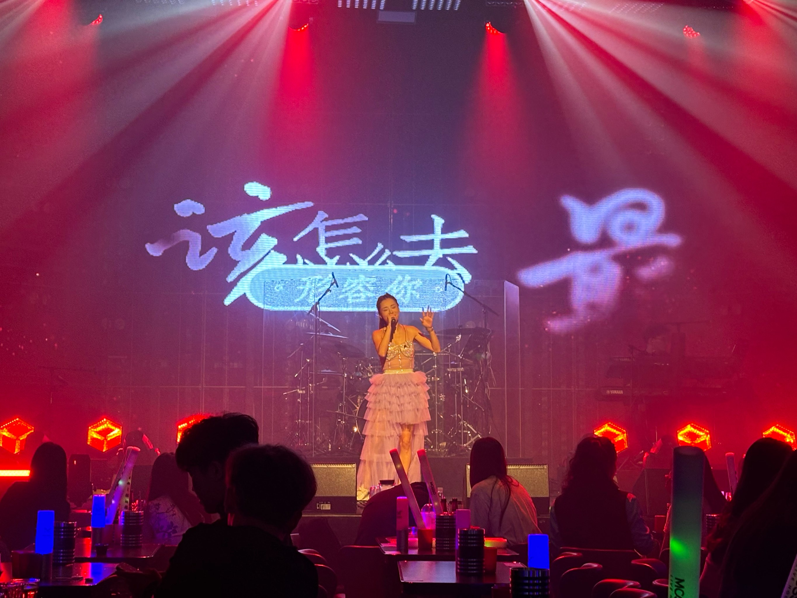 鹤壁商务KTV，商务氛围尽享-淇县ktv预定