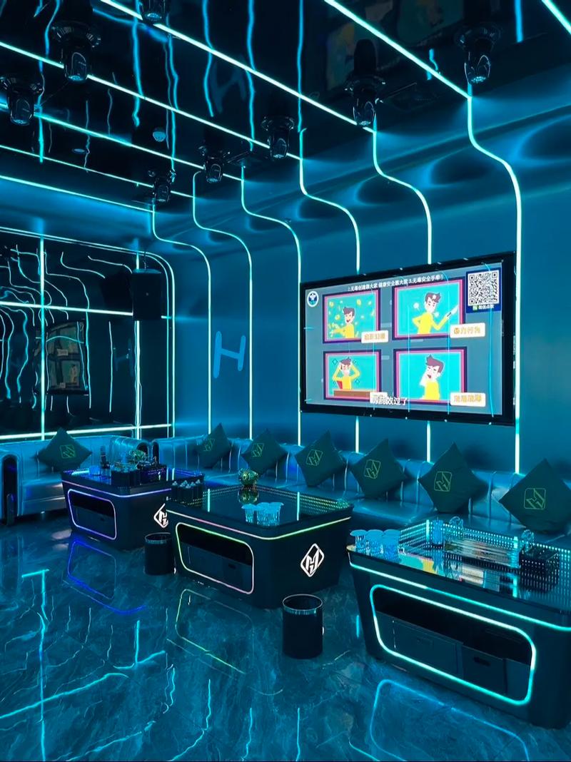 鹤壁商务ktv热门推荐商务ktv总排行-鹤山区ktv预定